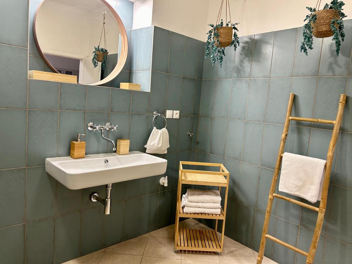 Almond Studio Apartment Bratislava Exteriér fotografie